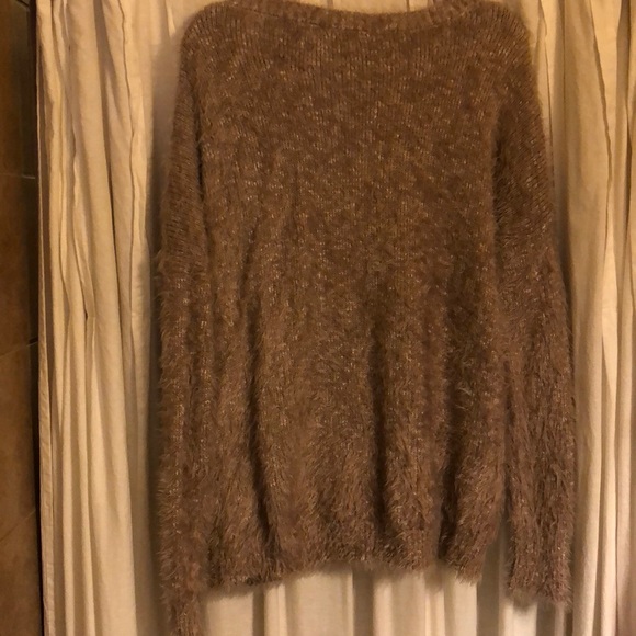 Express sweater - Picture 2 of 2